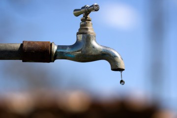 Water Rationing for Capetonians